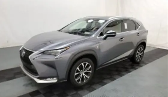 Lexus NX 2015 თბილისი