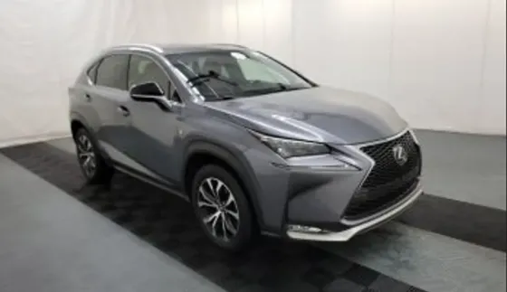 Lexus NX 2015 თბილისი