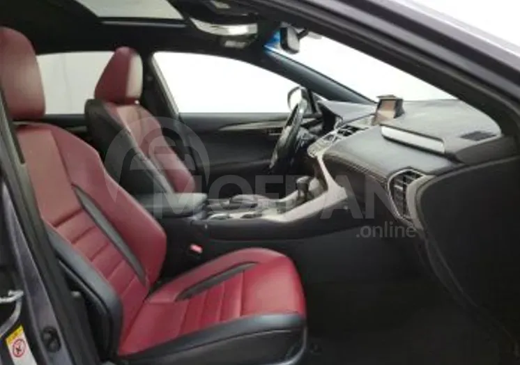 Lexus NX 2015 Тбилиси - изображение 8