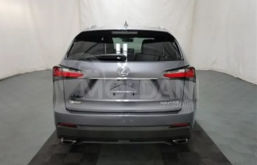 Lexus NX 2015 Тбилиси - изображение 4