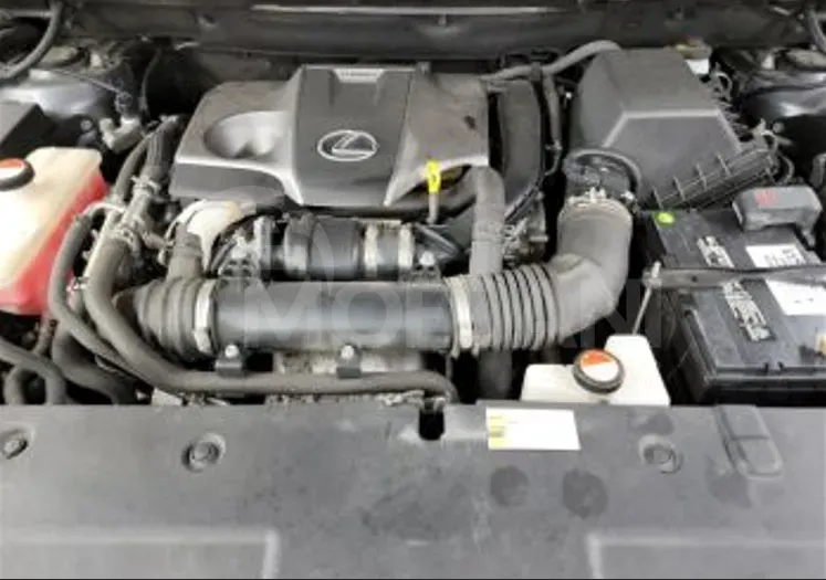 Lexus NX 2015 Тбилиси - изображение 7