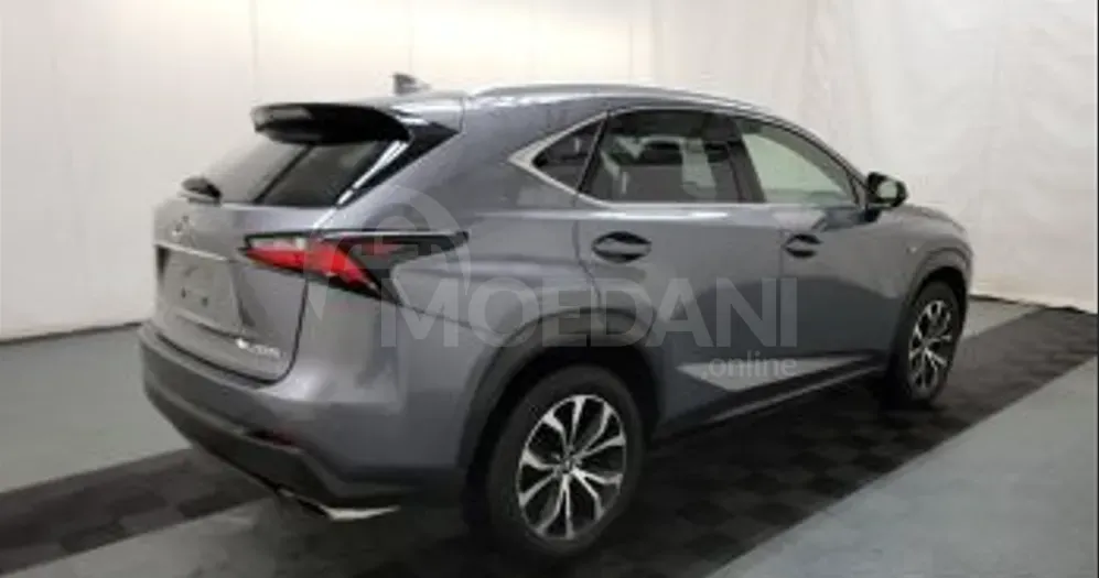 Lexus NX 2015 Тбилиси - изображение 6