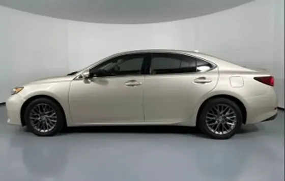 Lexus ES 2018 თბილისი