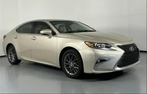 Lexus ES 2018 თბილისი