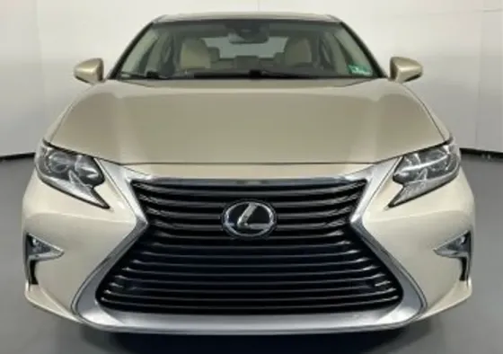 Lexus ES 2018 თბილისი