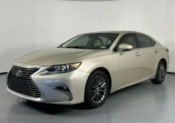 Lexus ES 2018 თბილისი