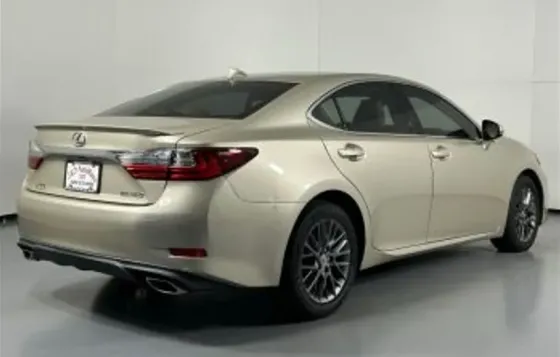 Lexus ES 2018 თბილისი