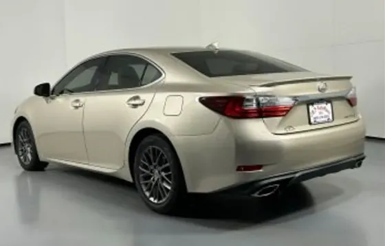 Lexus ES 2018 თბილისი