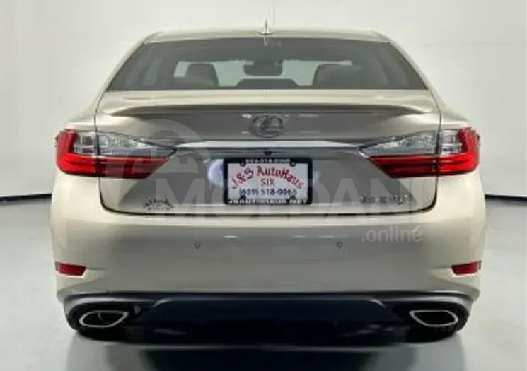 Lexus ES 2018 Тбилиси - изображение 7