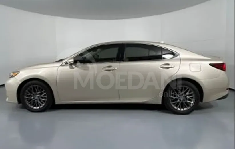 Lexus ES 2018 Тбилиси - изображение 6