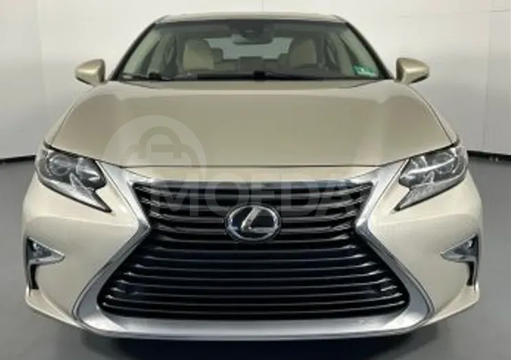 Lexus ES 2018 Тбилиси - изображение 2