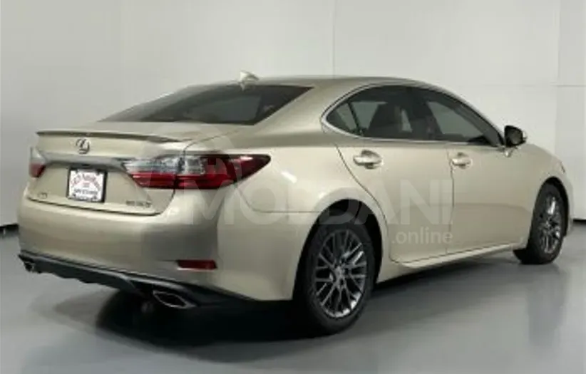 Lexus ES 2018 Тбилиси - изображение 5