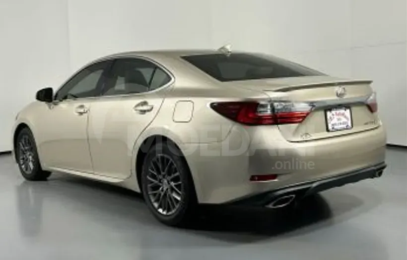 Lexus ES 2018 Тбилиси - изображение 4