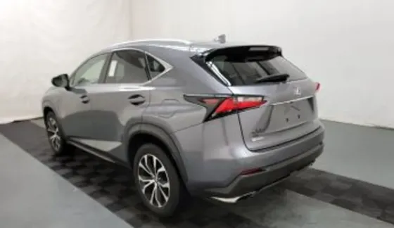 Lexus NX 2015 თბილისი