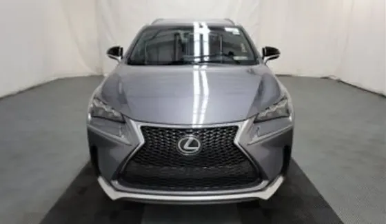 Lexus NX 2015 თბილისი