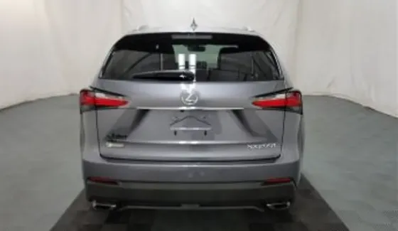 Lexus NX 2015 თბილისი