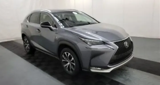 Lexus NX 2015 თბილისი