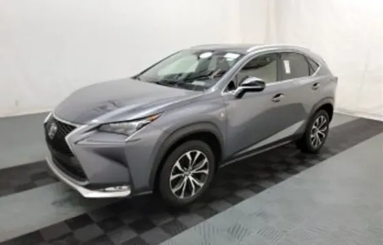 Lexus NX 2015 თბილისი