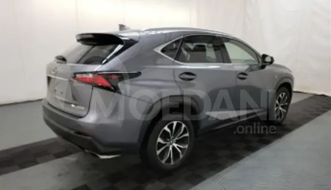 Lexus NX 2015 Тбилиси - изображение 7