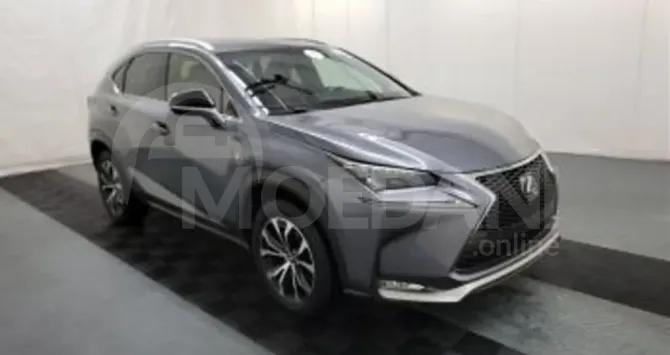 Lexus NX 2015 Тбилиси - изображение 6