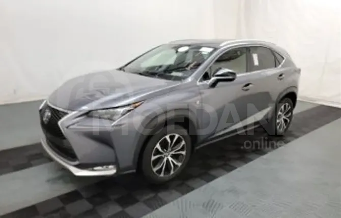 Lexus NX 2015 Тбилиси - изображение 2