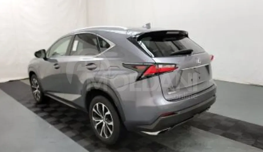 Lexus NX 2015 Тбилиси - изображение 3