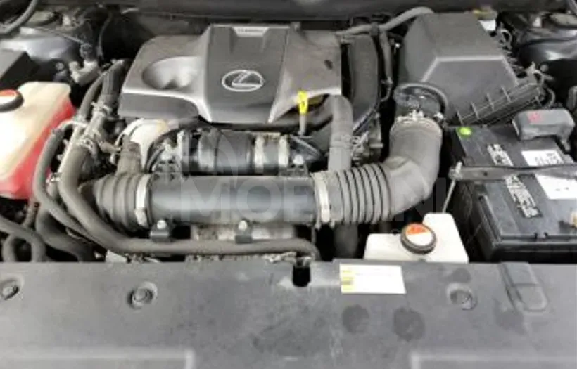 Lexus NX 2015 Тбилиси - изображение 8