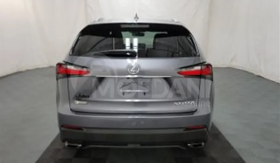 Lexus NX 2015 Тбилиси - изображение 4