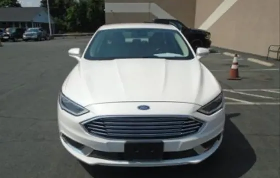 Ford Fusion 2018 თბილისი