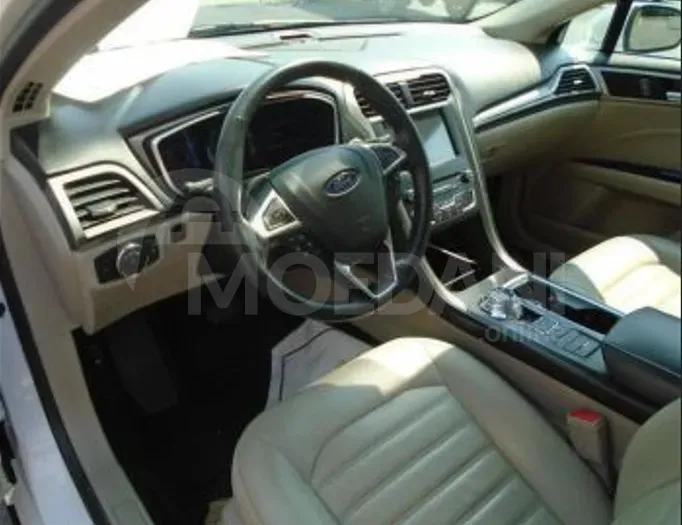 Ford Fusion 2L 2018 Тбилиси - изображение 5