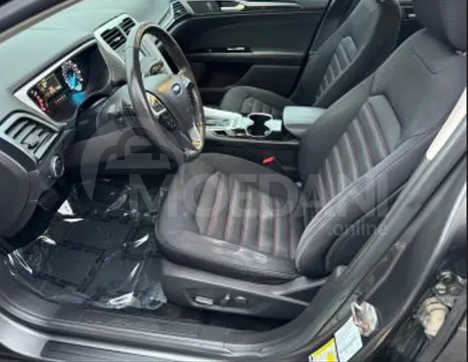 Ford Fusion 2L 2015 Tbilisi - photo 4