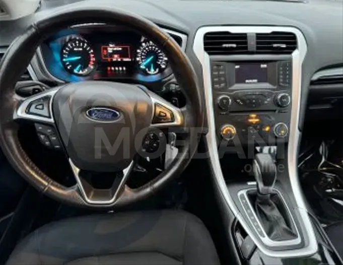Ford Fusion 2L 2015 Tbilisi - photo 3