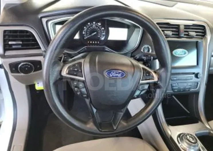 Ford Fusion 1.5L 2017 Tbilisi - photo 3