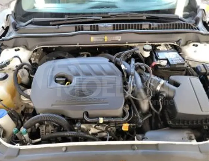 Ford Fusion 1.5L 2017 Tbilisi - photo 8