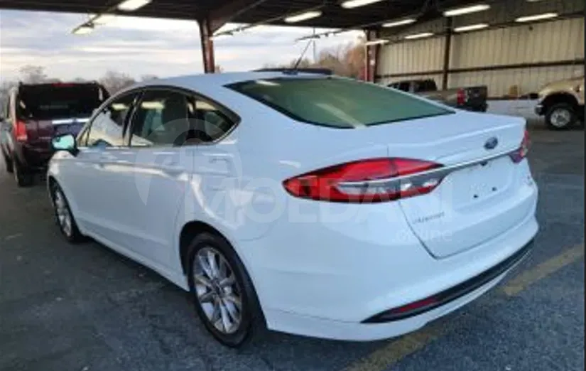 Ford Fusion 1.5L 2017 Tbilisi - photo 7