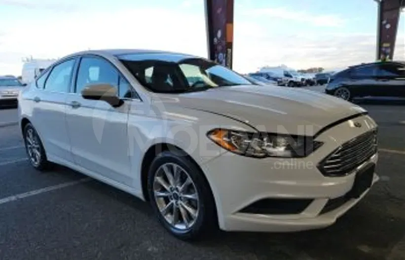 Ford Fusion 1.5L 2017 Tbilisi - photo 5