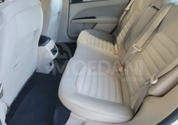 Ford Fusion 1.5L 2017 Tbilisi - photo 4