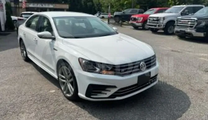 Volkswagen Passat 1.8 2017 თბილისი - photo 7