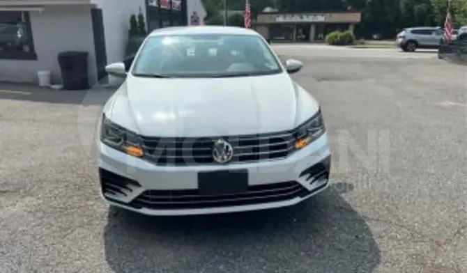 Volkswagen Passat 1.8 2017 თბილისი - photo 2