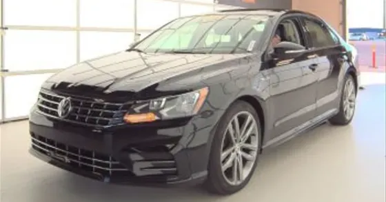 Volkswagen Passat 2 2018 თბილისი