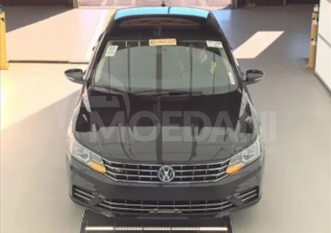 Volkswagen Passat 2 2018 თბილისი - photo 1