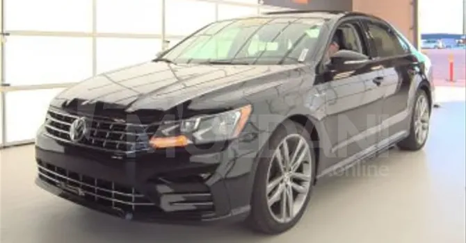 Volkswagen Passat 2 2018 თბილისი - photo 2