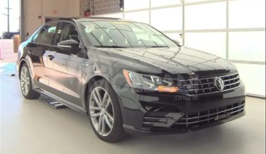 Volkswagen Passat 2 2018 თბილისი - photo 7