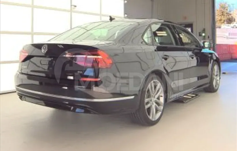 Volkswagen Passat 2 2018 თბილისი - photo 4