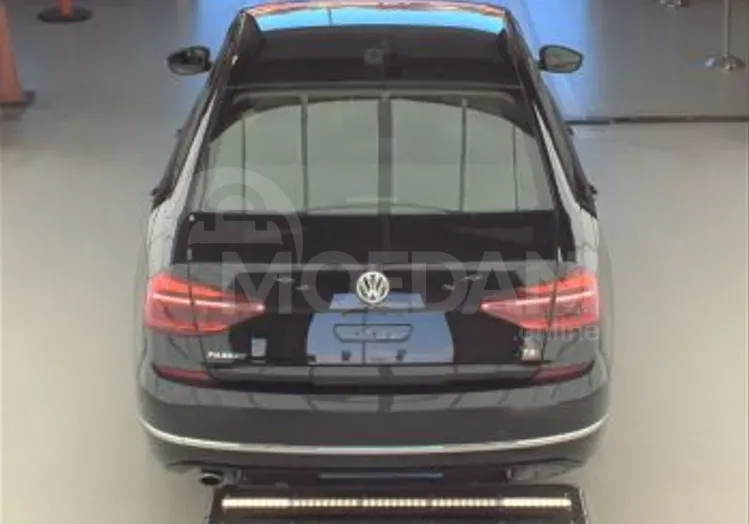 Volkswagen Passat 2 2018 თბილისი - photo 6