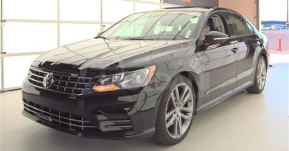 Volkswagen Passat 2 2018 თბილისი - photo 2