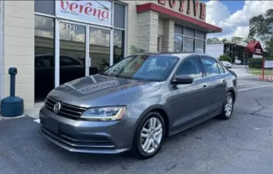 Volkswagen Passat 1.4 2017 თბილისი