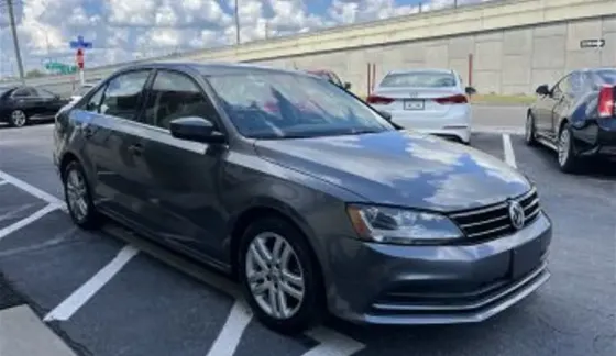 Volkswagen Passat 1.4 2017 თბილისი