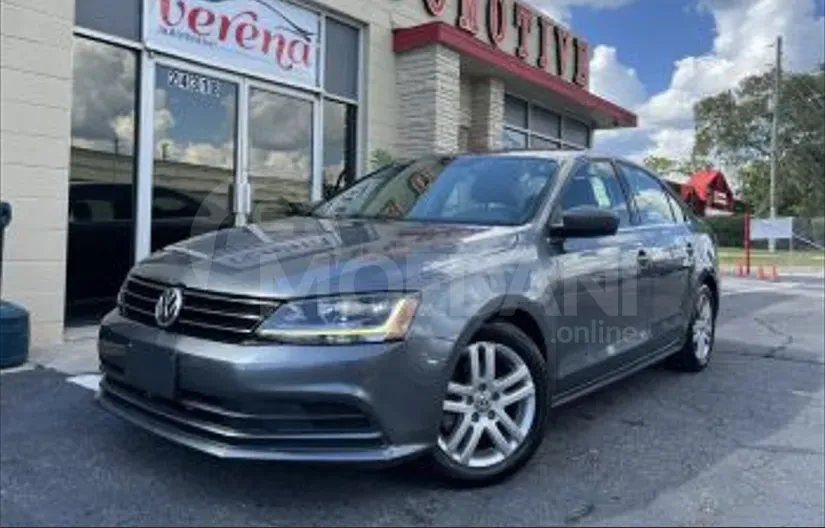 Volkswagen Passat 1.4 2017 თბილისი - photo 8