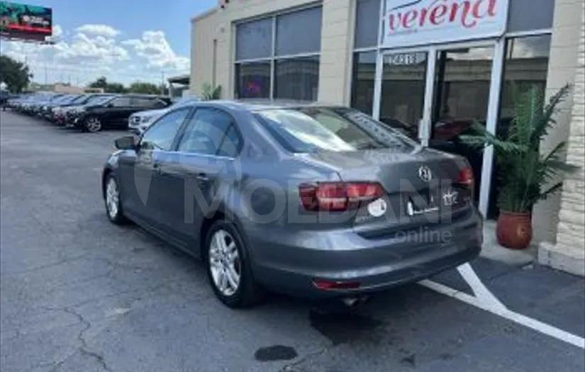 Volkswagen Passat 1.4 2017 თბილისი - photo 4